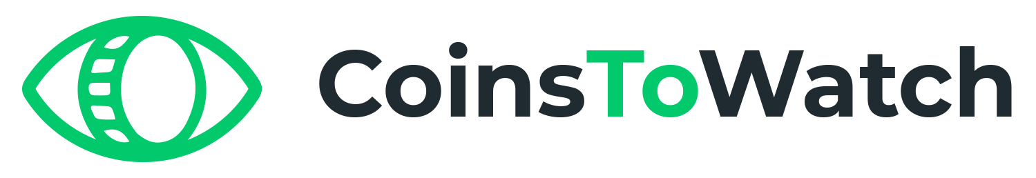 Coinstowatch Logo